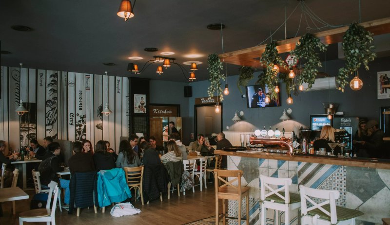 City Bistro