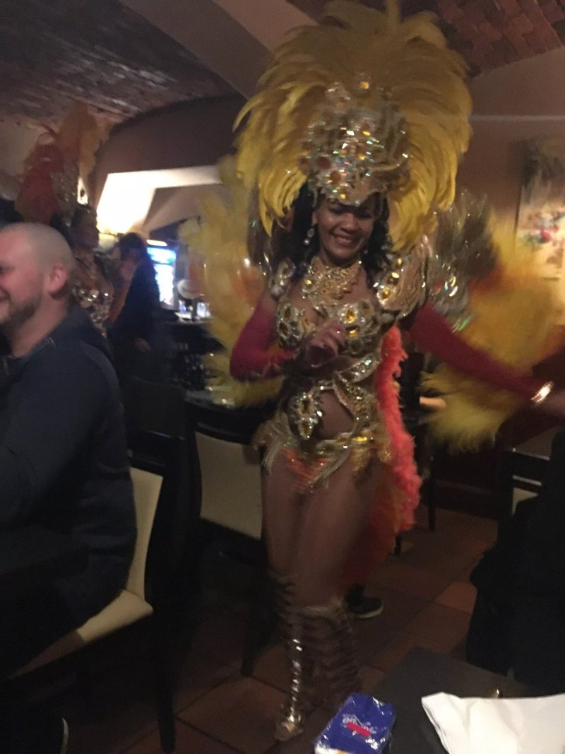 Rodizio