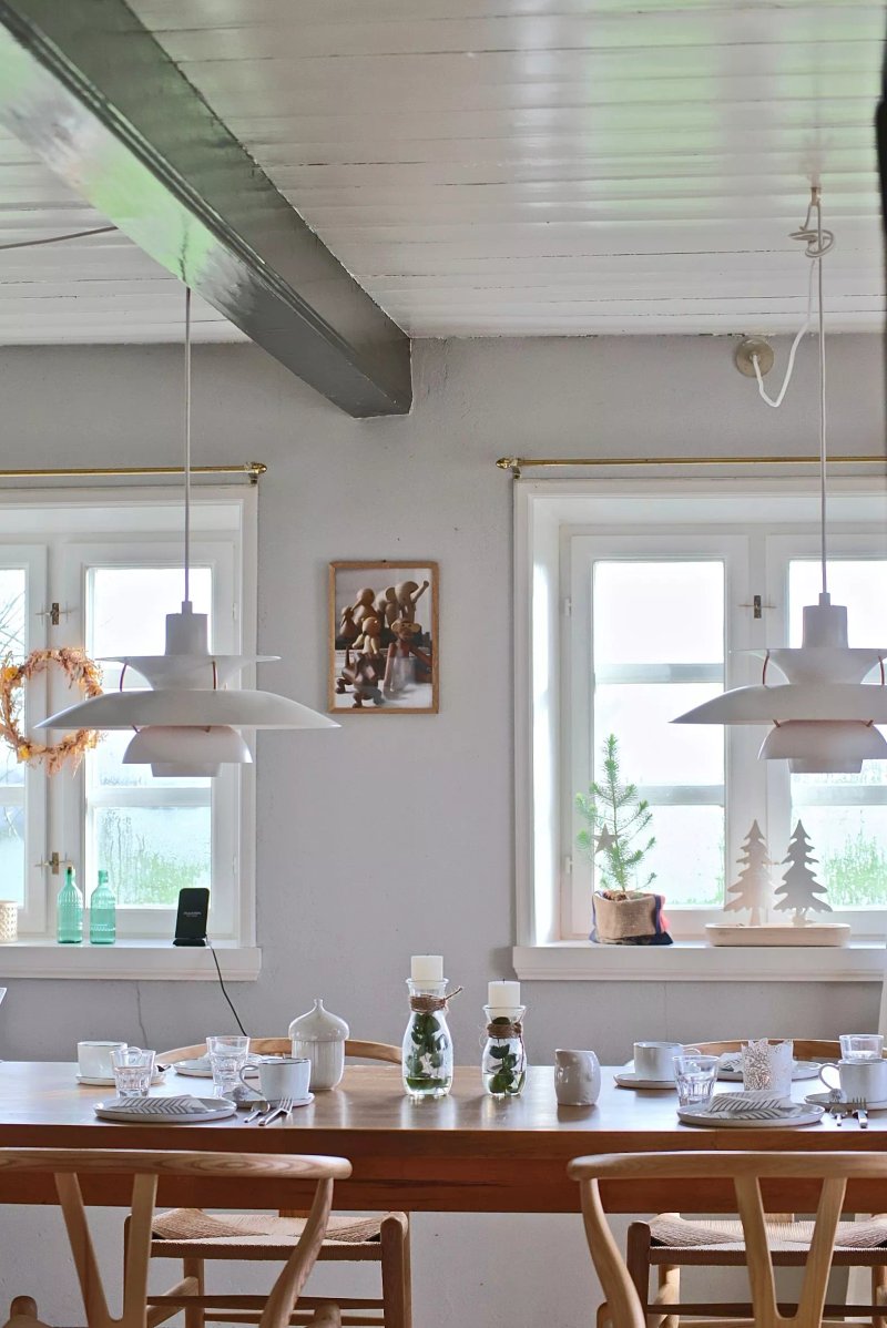 Bakkehuset B&B