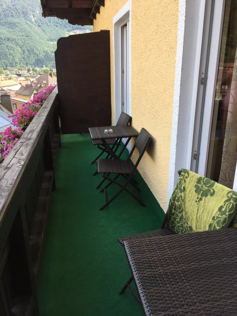Schlafmeile Traunsee