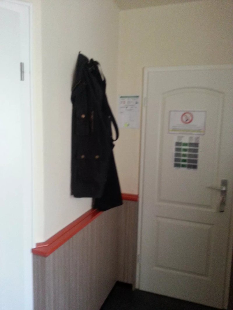 Trip Inn Hotel Ariane