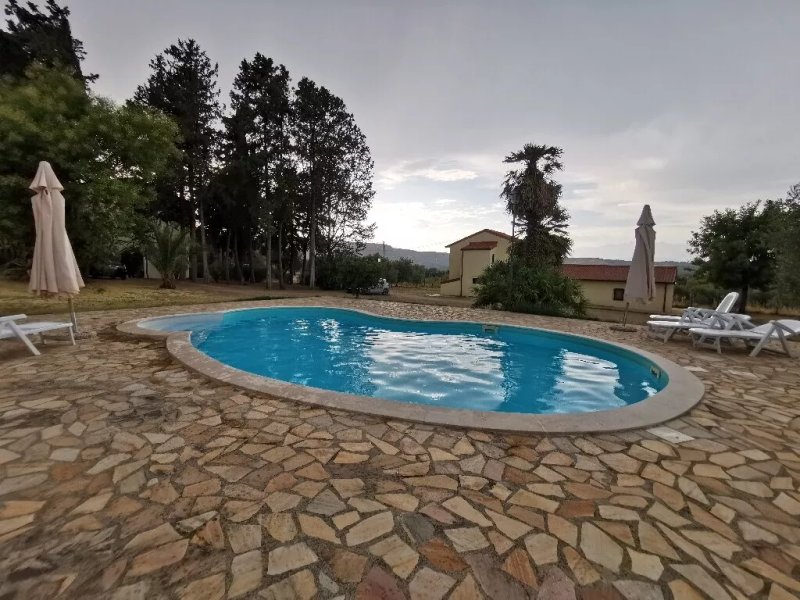 Agriturismo Tenuta Feraudo