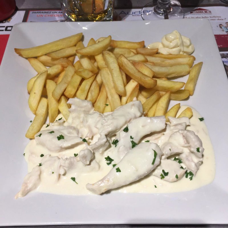 Brasserie L'univers