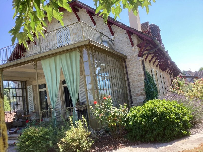 Domaine des Chailloux