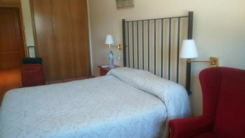 Hotel Rural Els Pins De Prenafeta
