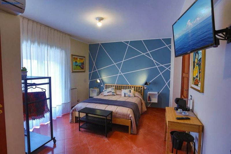 B&B Casa Buddace