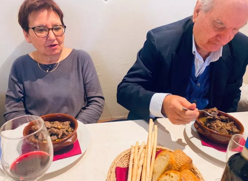 Ristorante la Piola