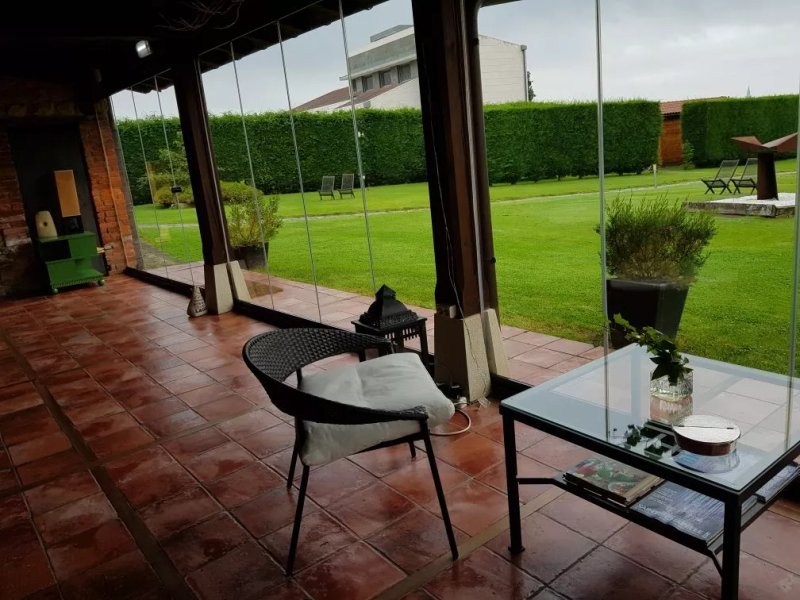 Hotel La Ermita De Deva