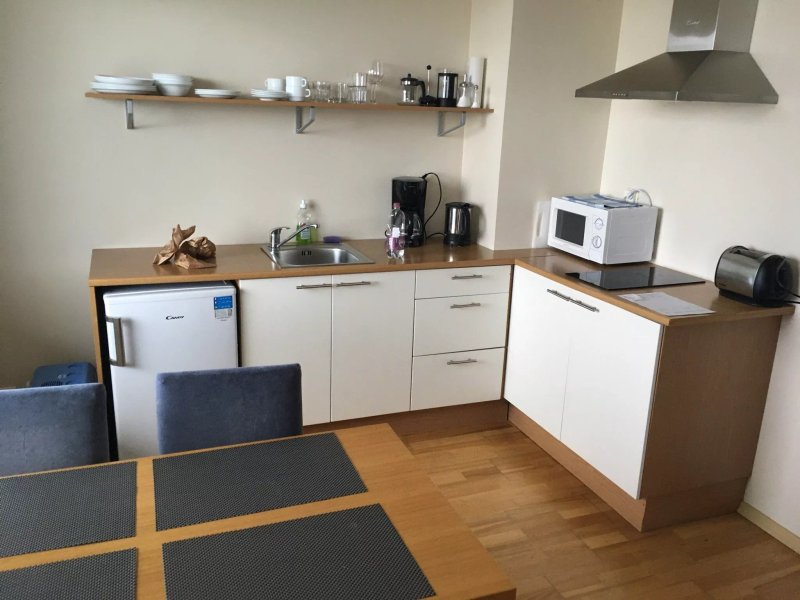 Adelle Apartments