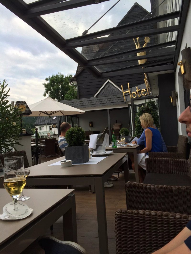 Hotel Kaiserhof