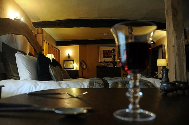 The Frenchgate Hotel
