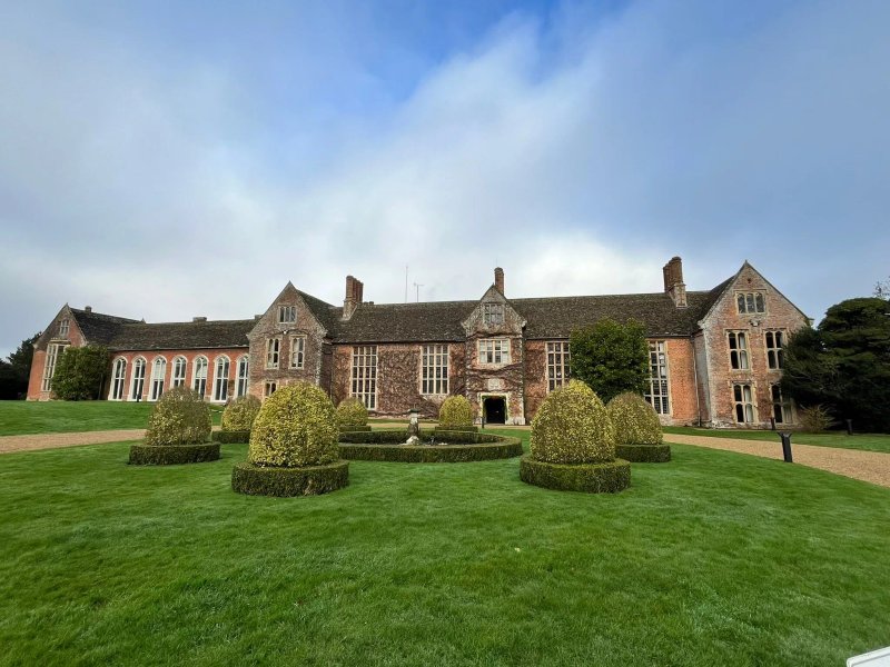 Littlecote House