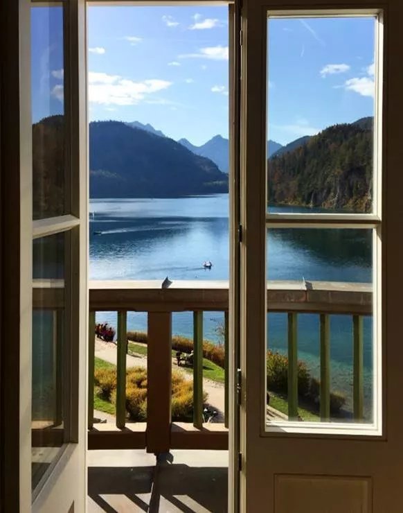 AMERON Neuschwanstein Alpsee Resort & Spa