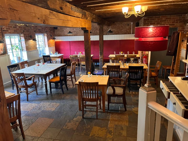 The George & Dragon