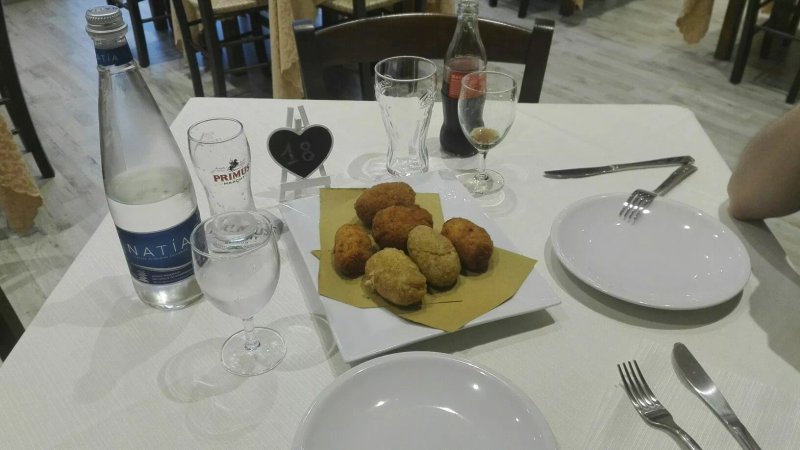 Al Vicoletto della Vecchia Stazione
