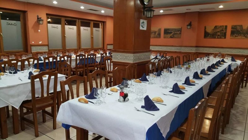 Restaurant Duran 5