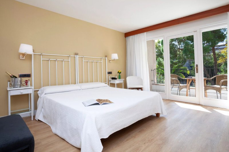 Hotel Araxa