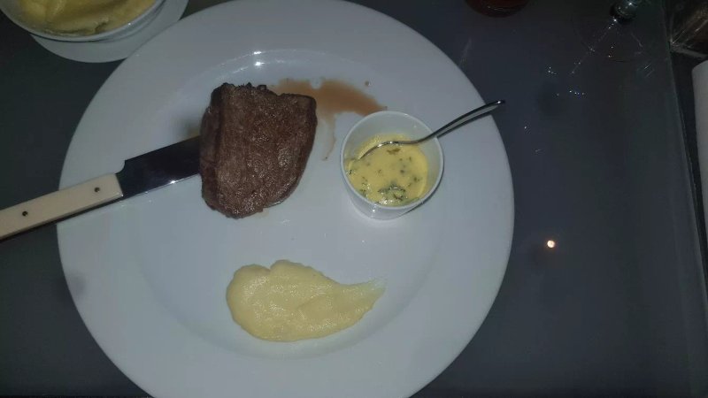 Le Georges