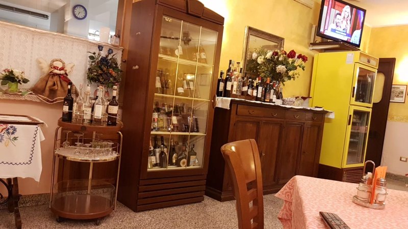 Ristorante Albergo Al Capitello