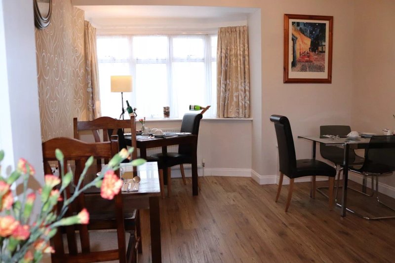Arden Guest House