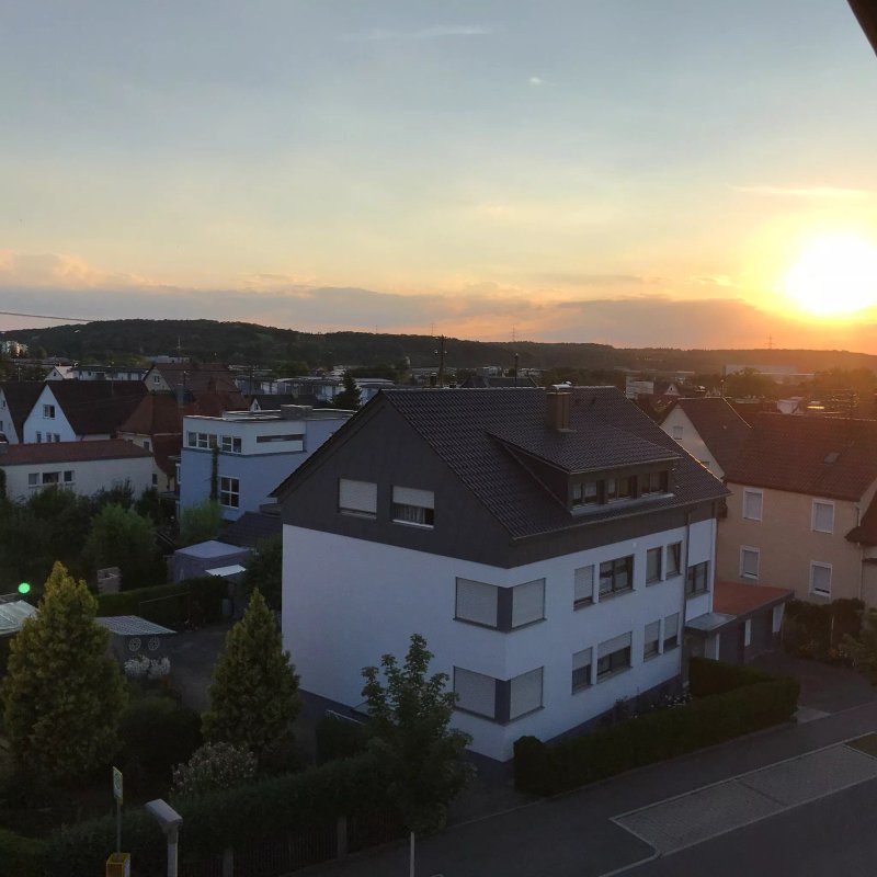Hotel Garni Metzingen