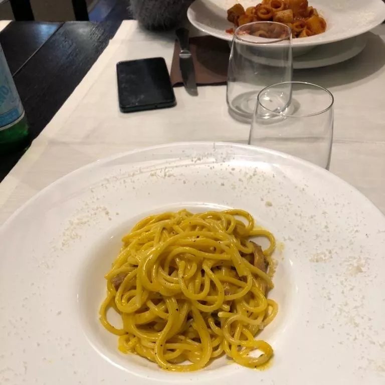 Ristorante caffe da Claudia