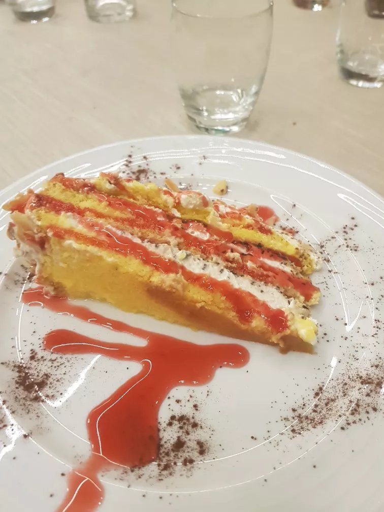 Ristorante Pizzeria Al Mille