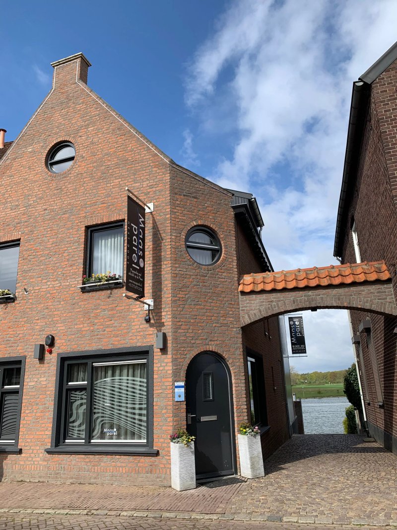 Hotel de Maasparel