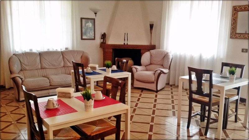 Bed and Breakfast Mareluna