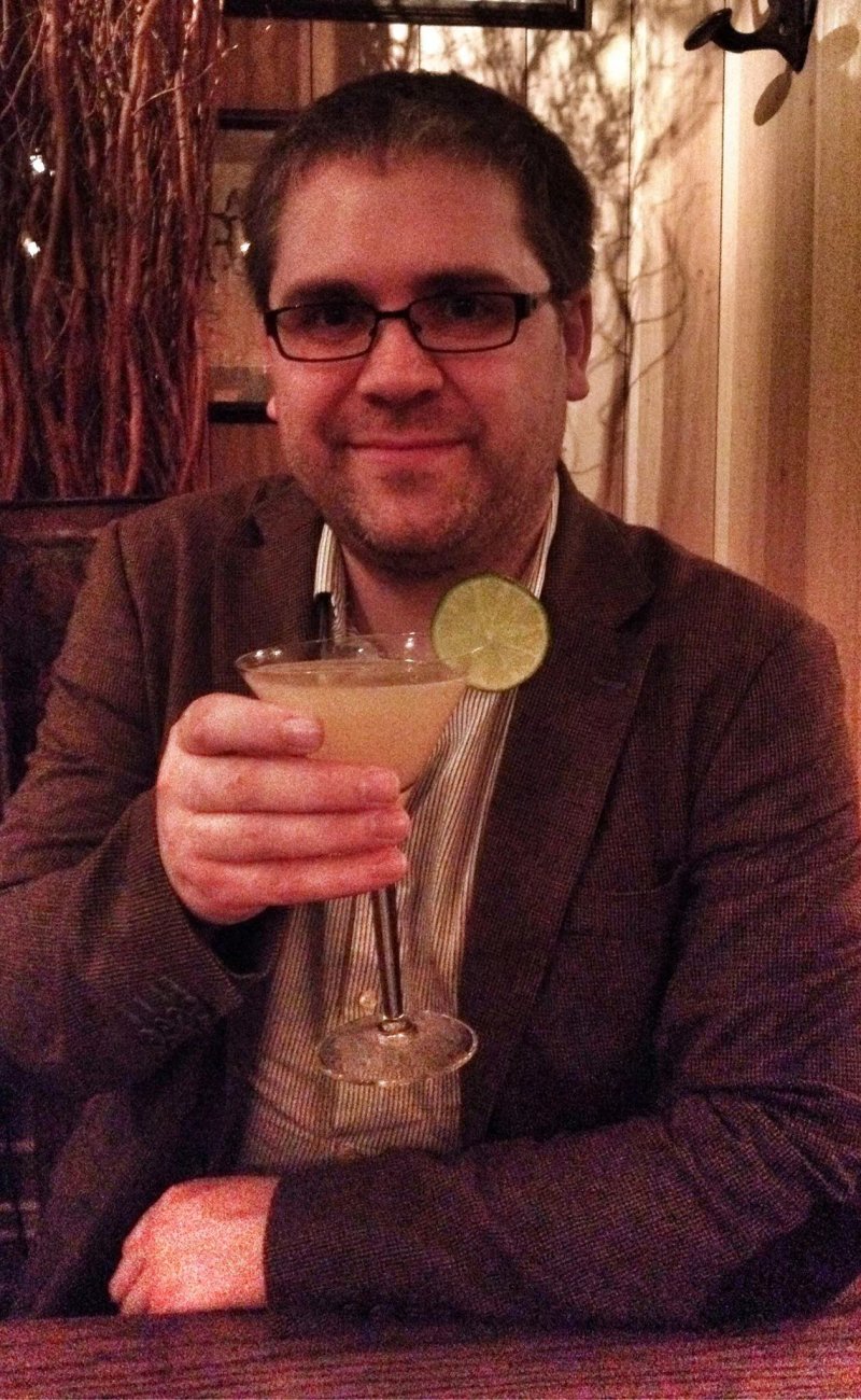 The Grazing Goat