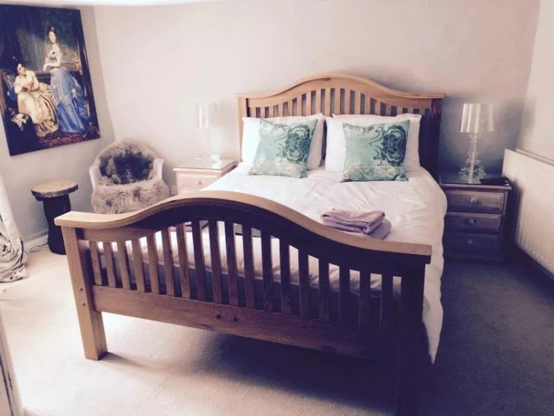 Cotswold Garden Tearooms & B&B