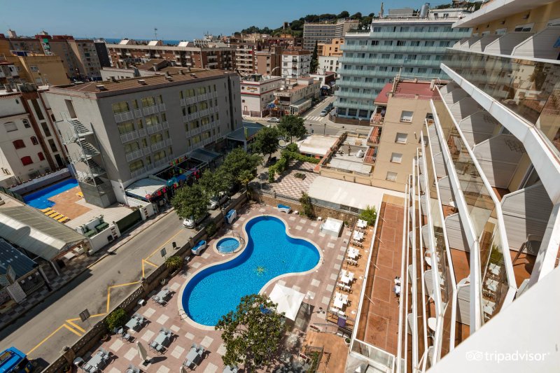 Hotel Esplai