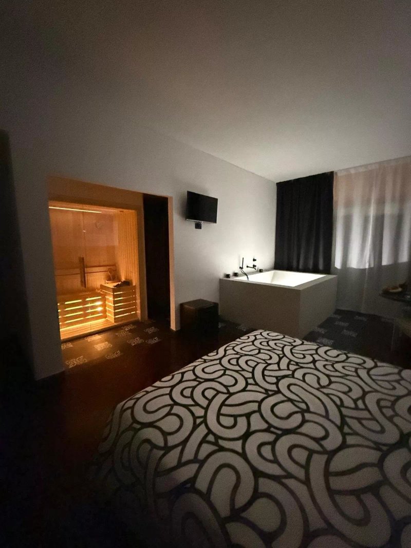 Panta Rei Camere Di Charme E Spa