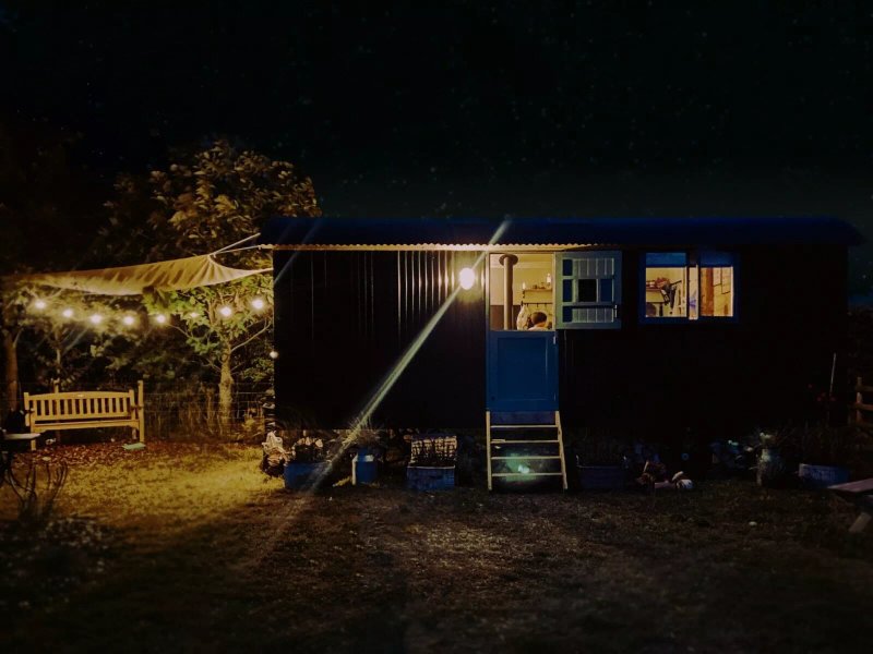 Little Ranch Glamping