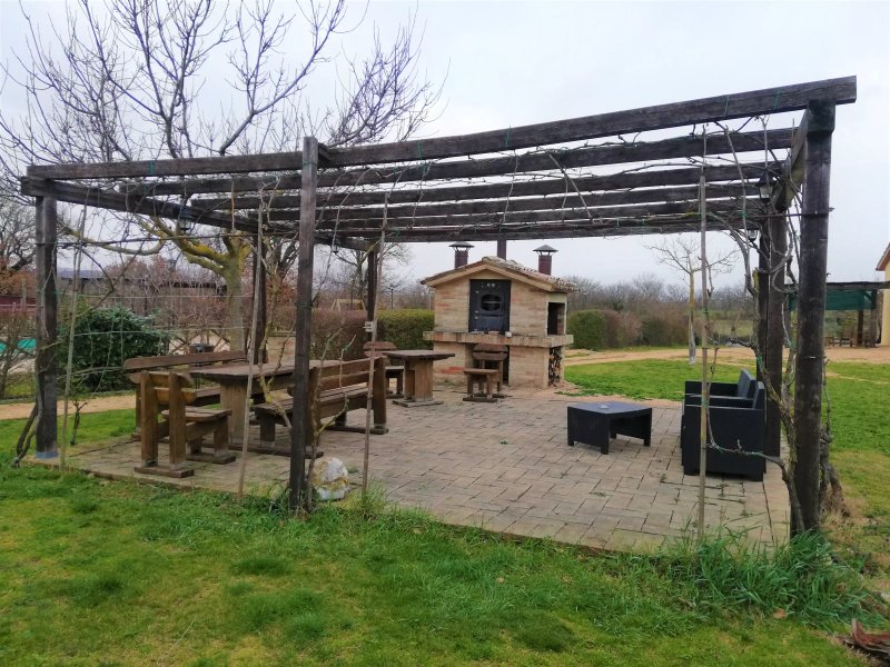 Agriturismo Il Casale dei Mattonari