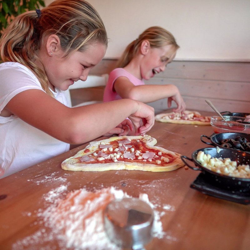 Pizza Bite