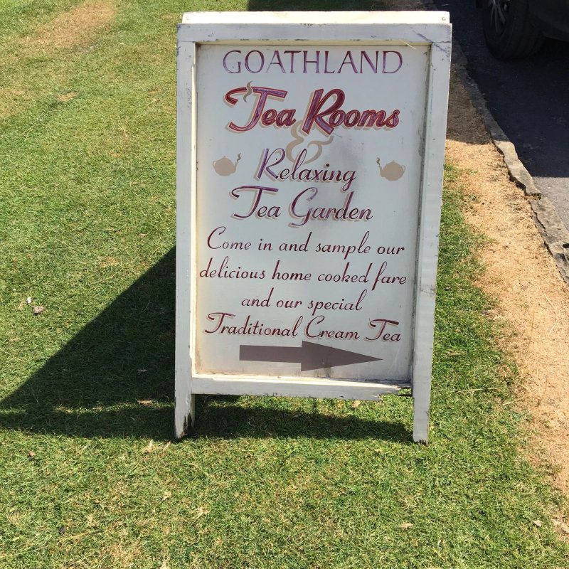 Goathland Tea Room & Gifts