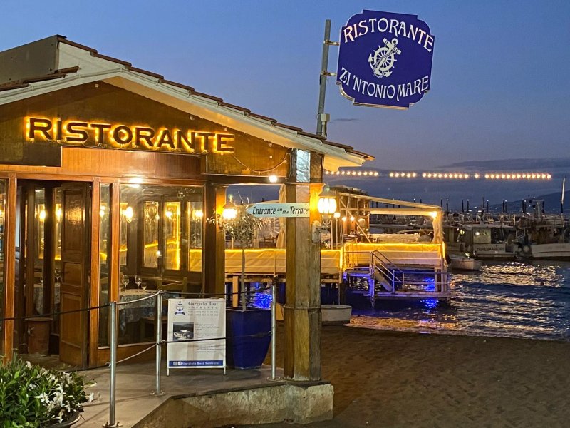 Ristorante Nonna Emilia