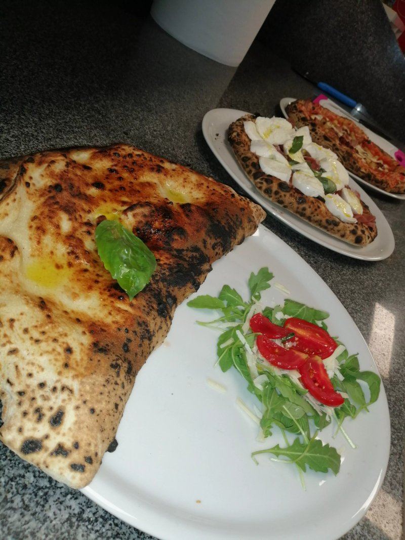 Pizzeria Manue