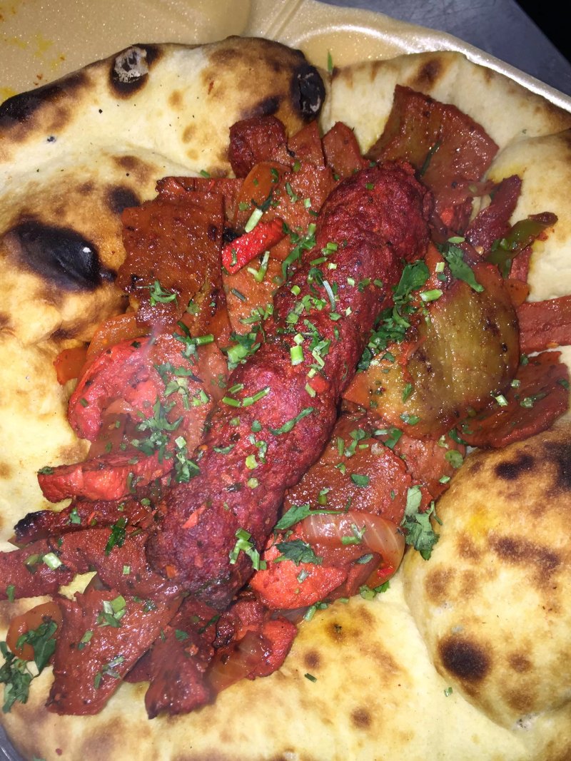 Ajanta Indian Cuisine