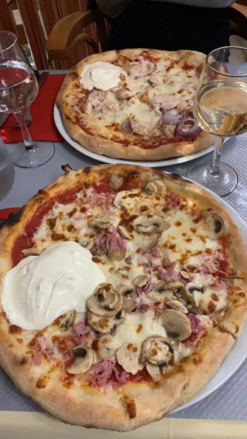 Cesena Trattoria
