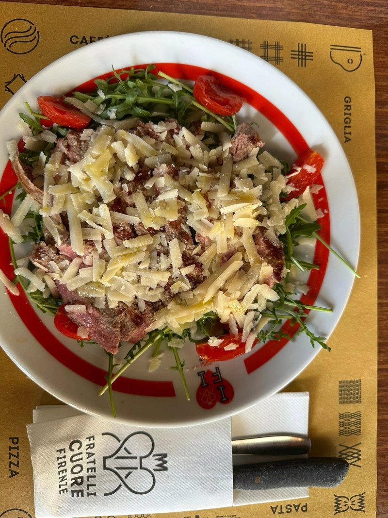 Fratelli Cuore Pizzeria