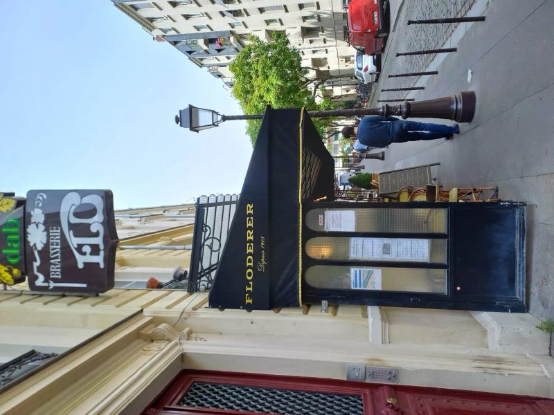 Brasserie Floderer