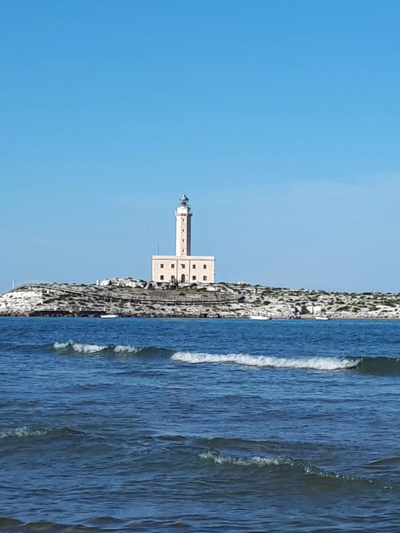Bed and Breakfast Marina Piccola Vieste