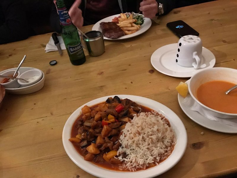 Culture Cafe Ncl
