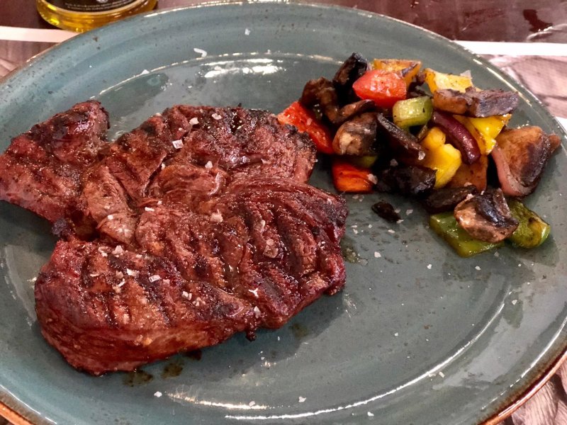 Al Punto Rodizio Brasileiro