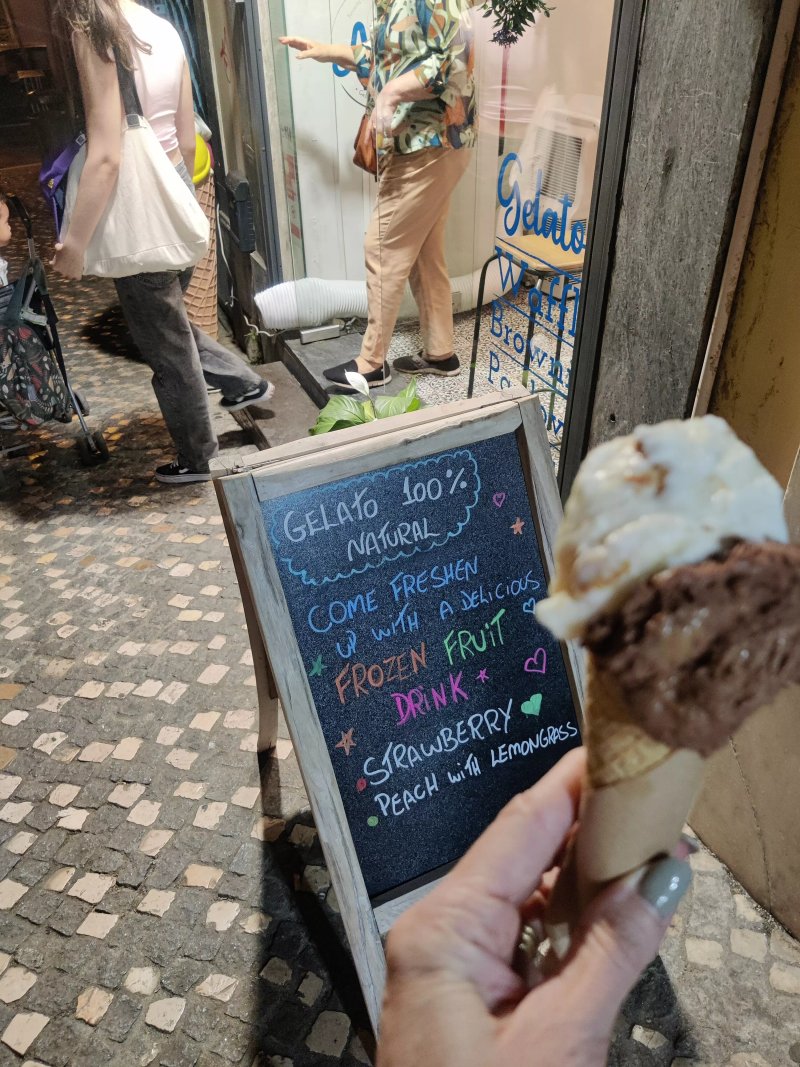 Alice Gelato da Meraviglie