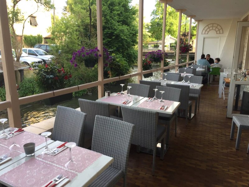 Moulin D'Ivry Il Mulino