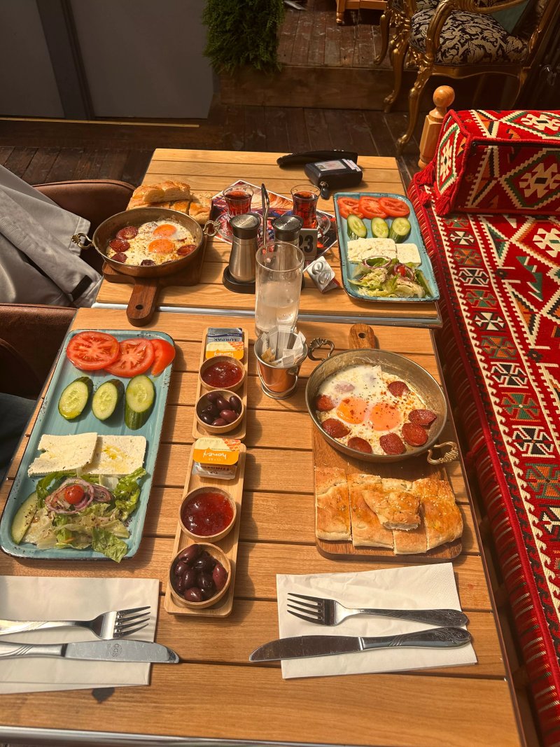 Ottoman Turkish Restaurant