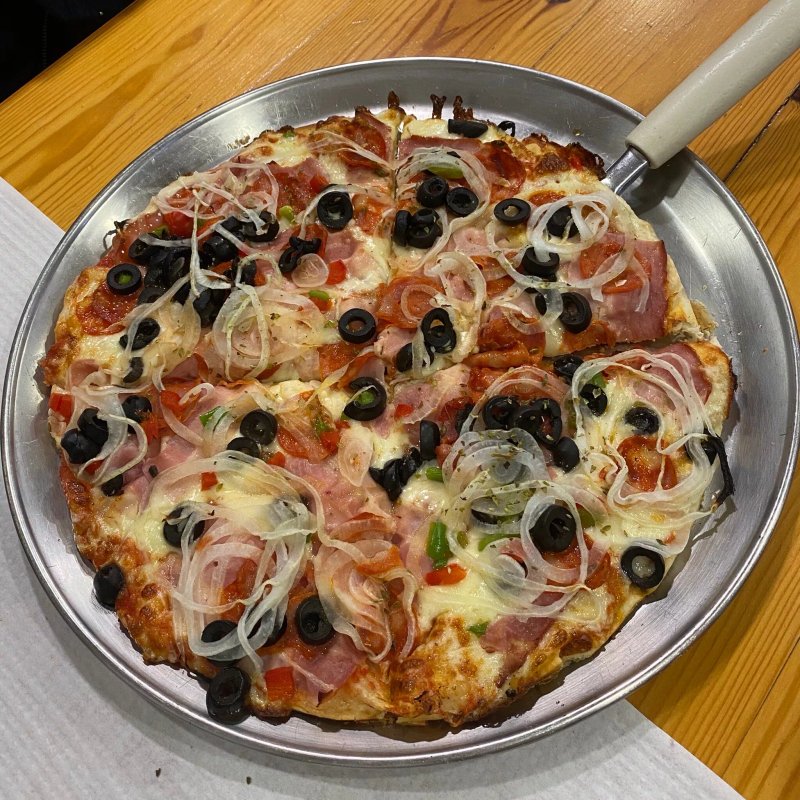 Milana Pizzaria